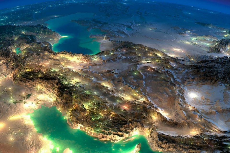 ترک زبانان ایرانی خواستار اقدام علیه تفرقه افکنی خارجی شدند