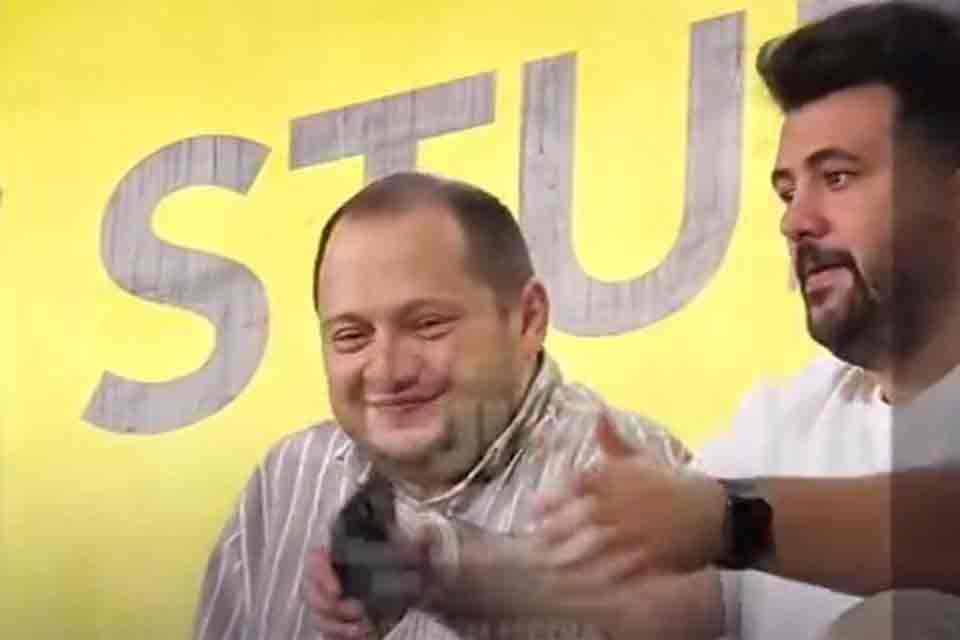 درخواست اخراج محمود رضا بابایی از استقلال