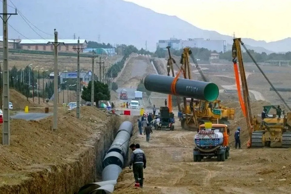 انتقال آب از طالقان به تهران ، راه حلی پرهزینه برای مشکلی ریشه دار