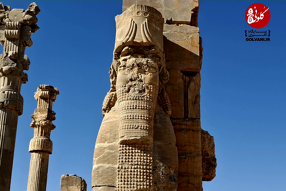 مرگ کوروش، شورش گئومات و صعود داریوش
