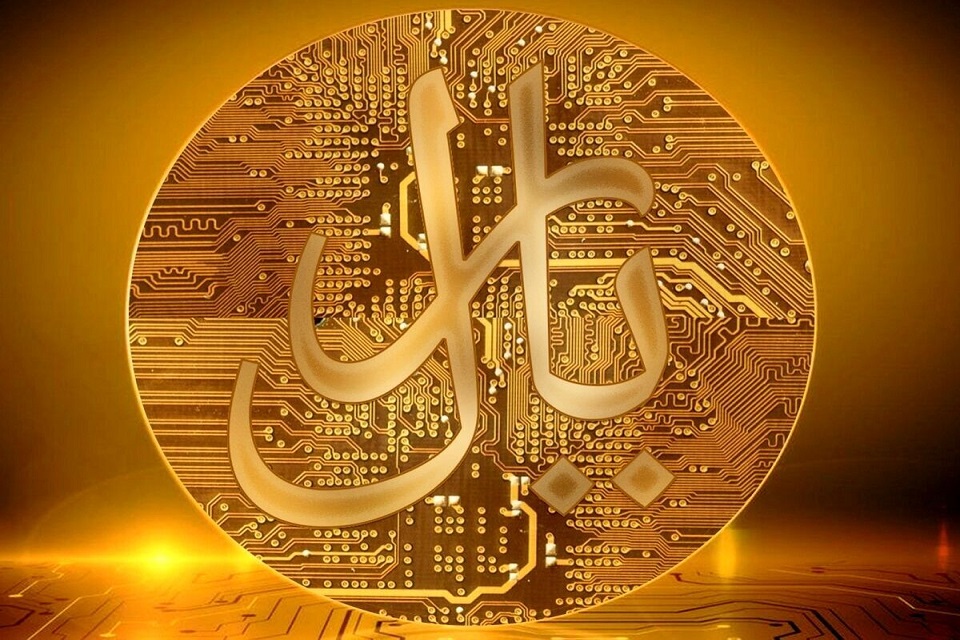 اعتراض مدنی به اجرای آزمایشی رمز ریال در کیش