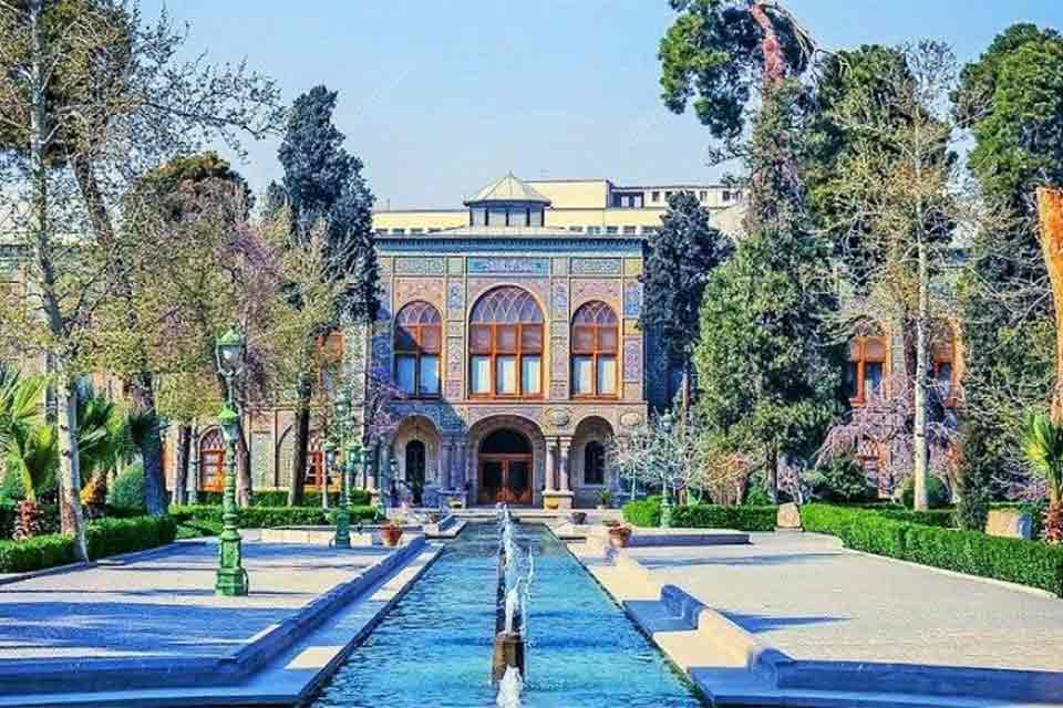 مجموعه جهانی کاخ گلستان و بافت تاریخی محله عودلاجان تهران در خطر است