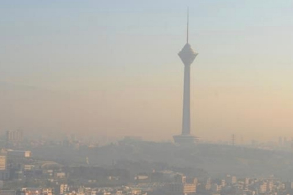 چرا آلودگی هوای تهران مثل خوره به جان شهر افتاده و از ریشه درمان نمیشود؟