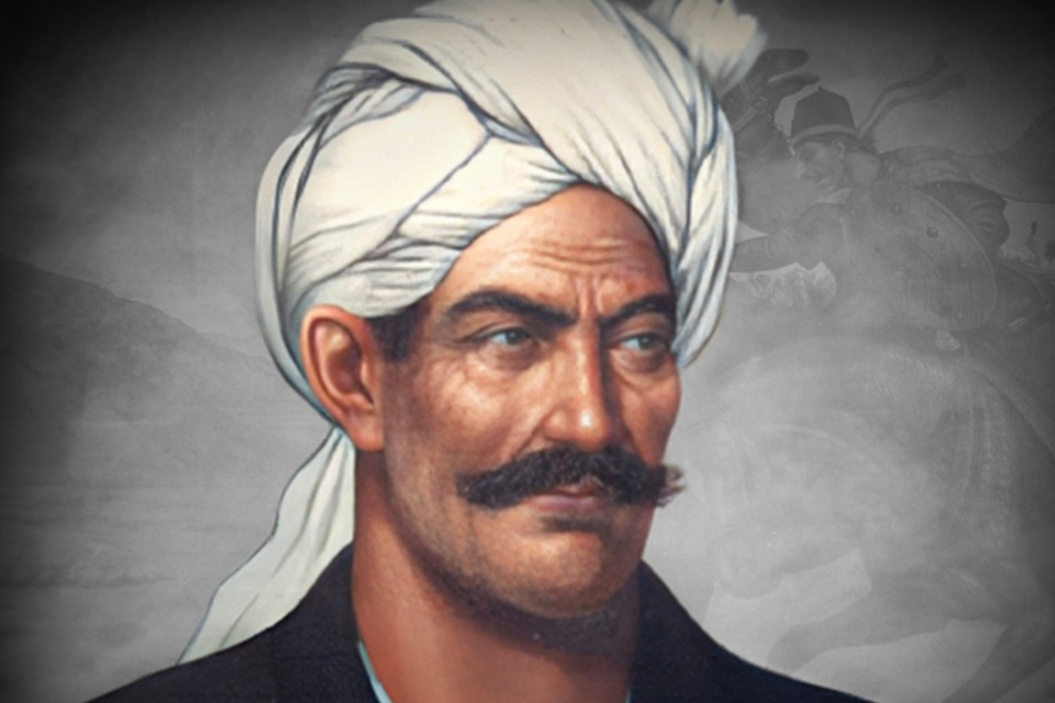یعقوب لیث و نقش او در بستر زبان فارسی دری