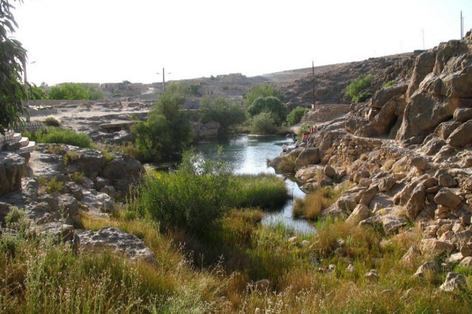 خرمبید؛ شهرستانی که بارها هویت خود را از دست داده است