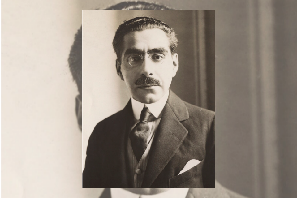 درخواست اعاده سرزمینهای ایرانی قفقاز در مذاکرات 1919