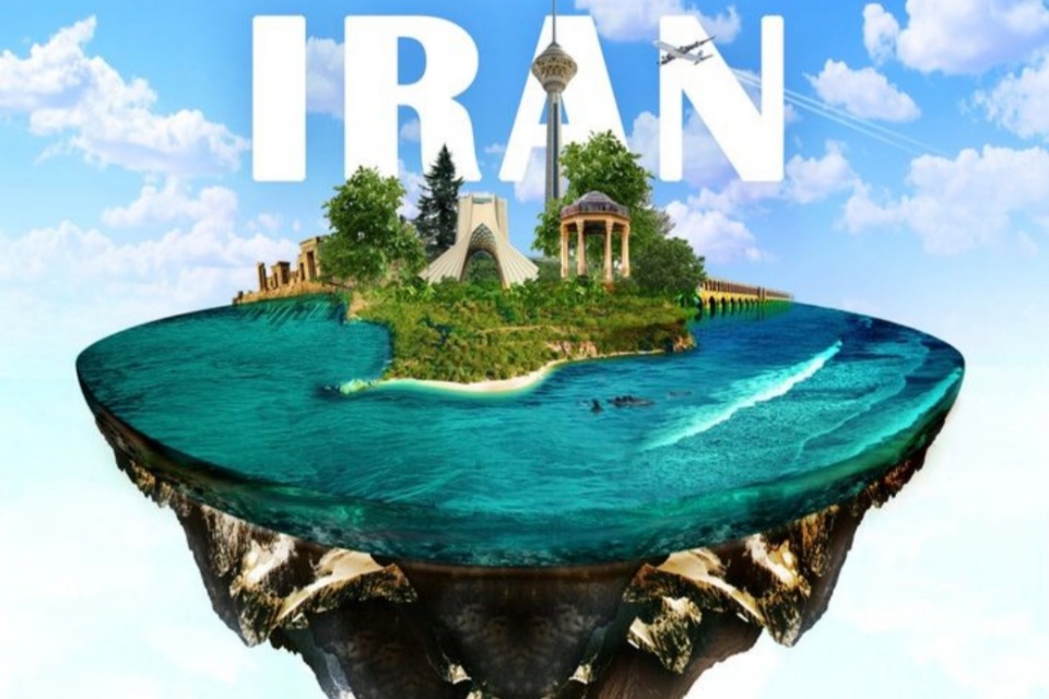 گردشگری ایران در میانهی اقتصاد، سیاست و ادراک جهانی