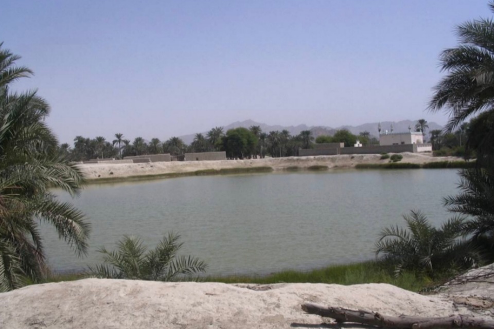 دگار، سامانهای با استفاده از دانش چند هزار ساله بومی جنوب سیستان و بلوچستان