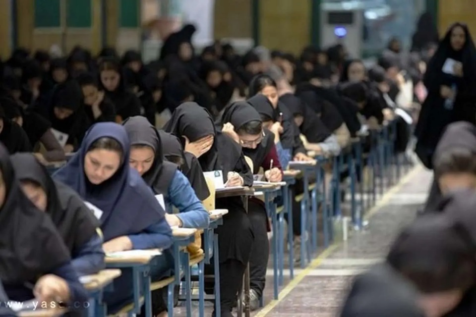 ابهام در نتایج آزمون وکالت؛ مطالبه داوطلبان برای شفافیت