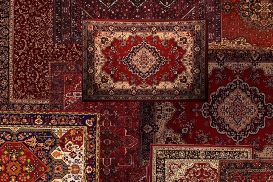 فرش ایران در جهان امروز؛ چالشها، فرصتها و مسیر آینده فرش دستباف ایرانی