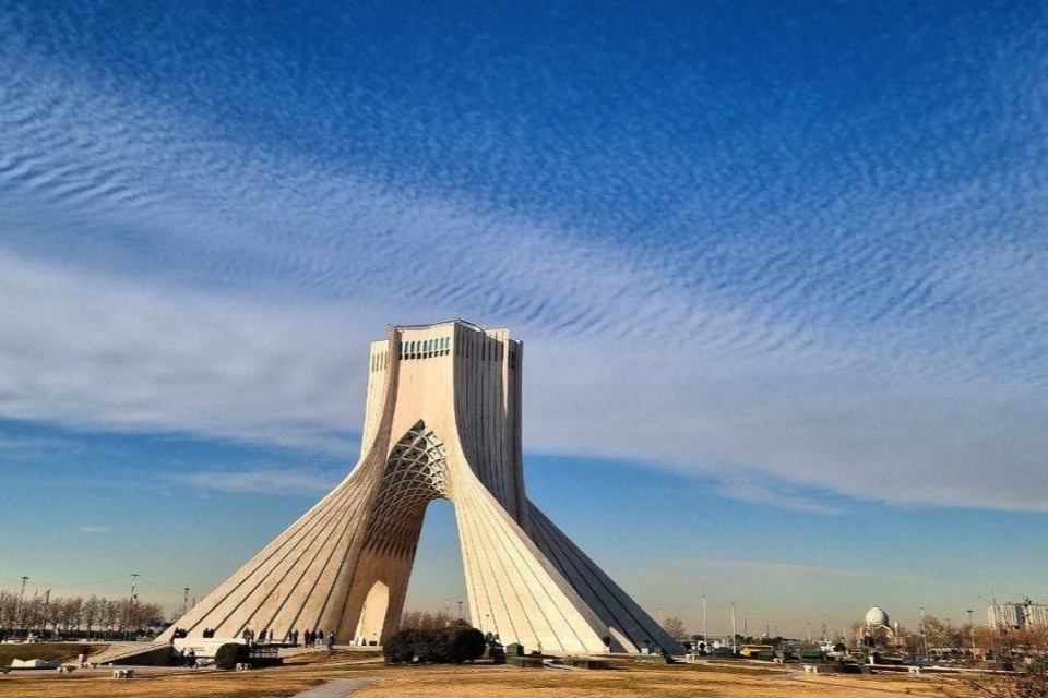 چالش اصلی گردشگری ایران نه جاذبه، نه مسافر، بلکه بحران اعتماد است
