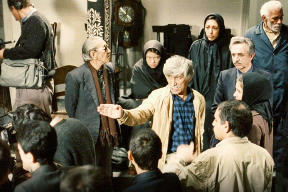 مسافران دوباره به پرده بازمیگردند؛ نمایش نسخه مرمتشده فیلم بیضایی در موزه سینما