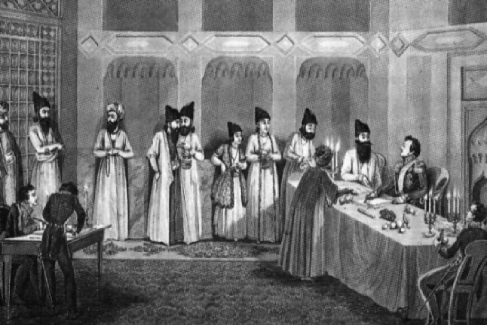 سال 1280 و 1180 خورشیدی، دو ایستگاه مهم در تاریخ ایران