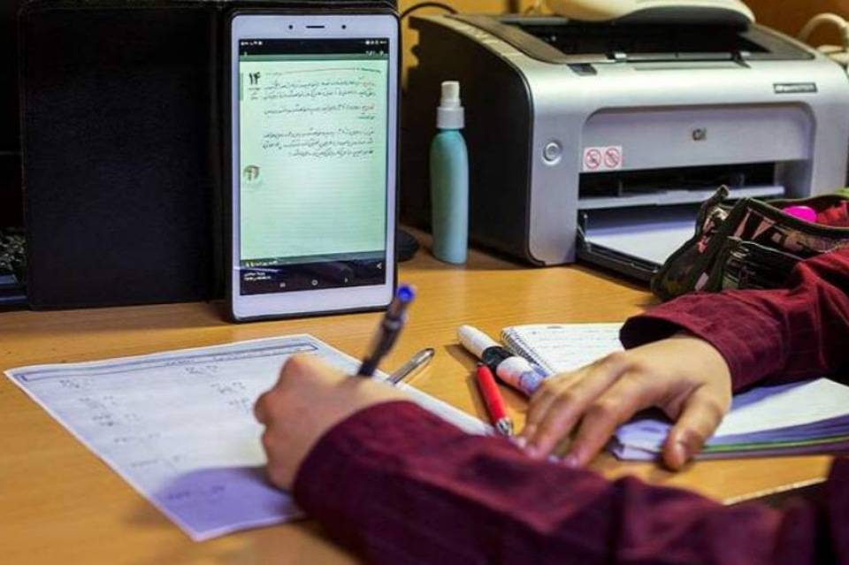 اینترنت تحصیلی؛ ضرورت زیرساختی که هنوز محقق نشده است