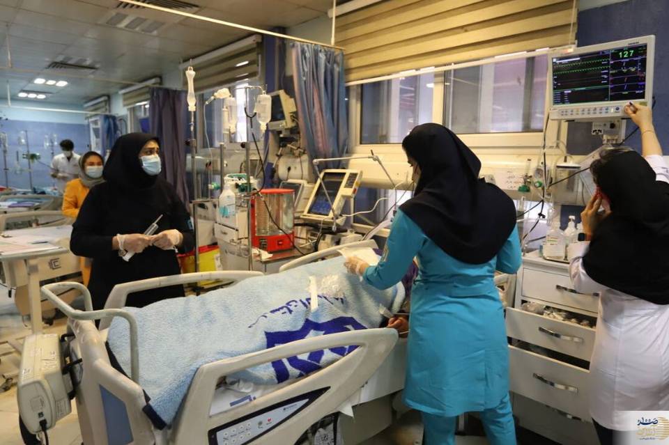 پرستار جعلی در بیمارستان؛ وقتی لباس درمان، تضمین درمان نیست