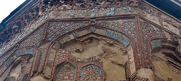 میراث سلجوقی و قاجاری آذربایجانشرقی