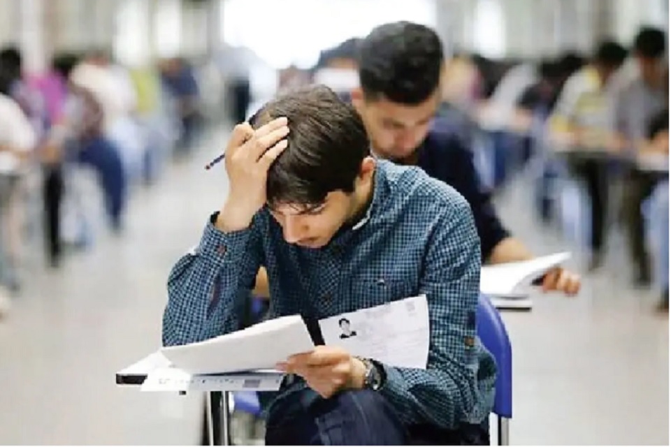 بحران در تقویم آموزشی؛ وقتی تعویق امتحانات، فرجه مطالعاتی دانش‌آموزان را می‌بلعد