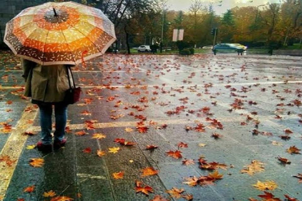 گزارش هواشناسی از تغییرات جوی؛ چشمانداز بارشهای پاییزی تحت تأثیر النینو
