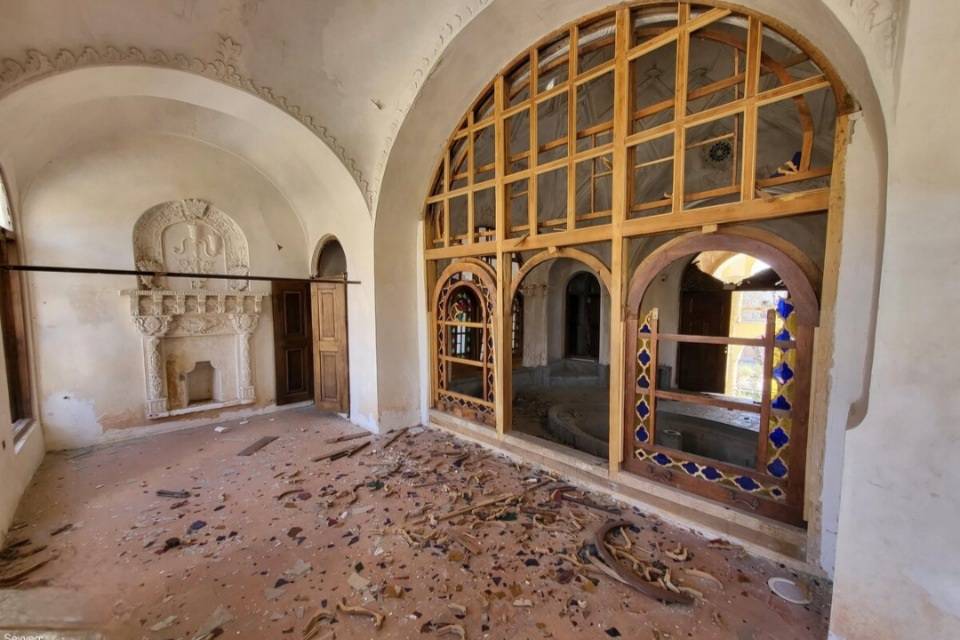 کردستان؛ سالها سپر جنگ بود، حالا نگران میراث خود است