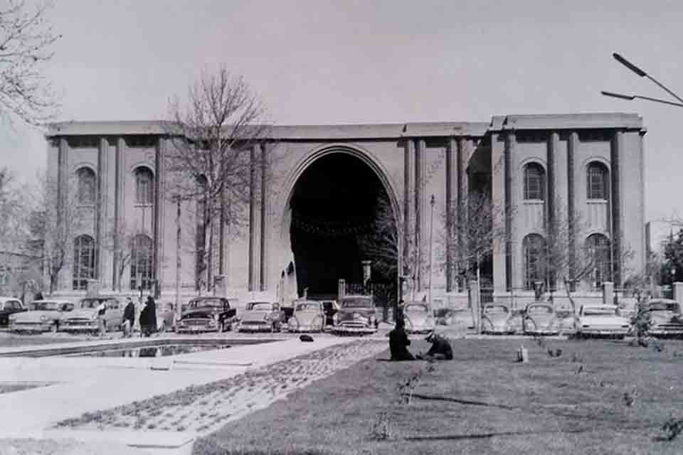 نکات برجسته ای از تور پژوهشی دوگانه های ایرانی