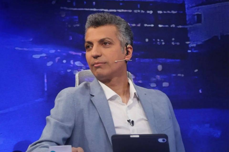 فردوسیپور فیلتر شد