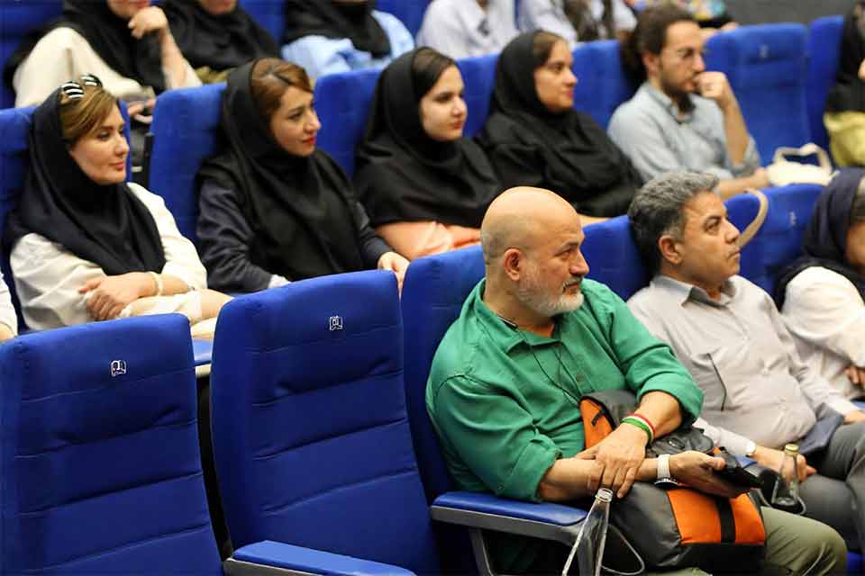 اکران مستند فراموش‌شده با محوریت بحران هورالعظیم و توسعه انرژی‌های تجدیدپذیر