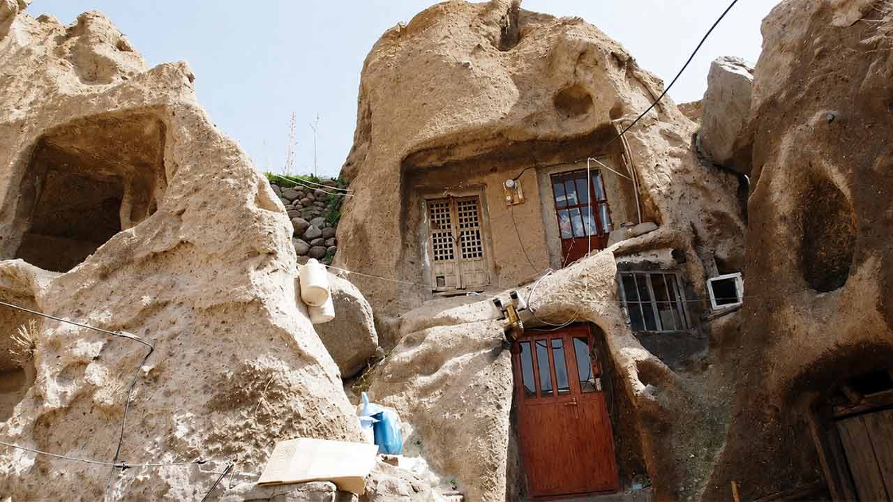 ساخت و سازهای غیرمجاز در کندوان متوقف شد