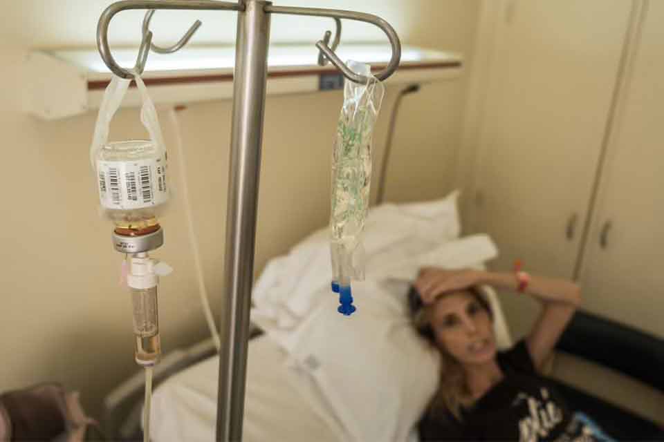 سازمان جهانی بهداشت هشدار داد؛ موج جهانی سرطان در راه است