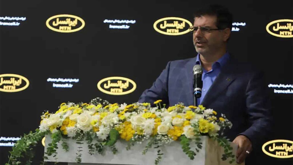 شراکت راهبردی با تأمین‌کنندگان؛ رویکرد جدید ایرانسل برای توسعه زیرساخت‌های ارتباطی
