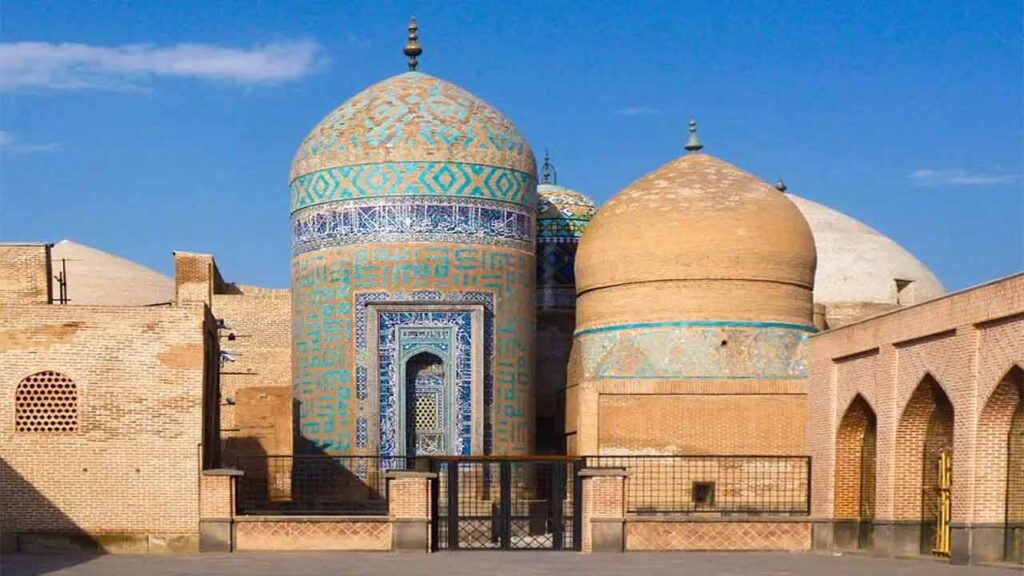 مکالمه رایگان ایرانسل به مناسبت روز اردبیل