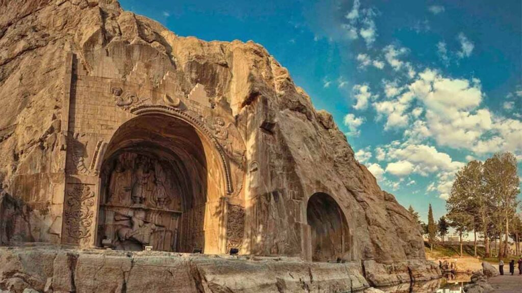 مکالمه رایگان ایرانسل به مناسبت روز کرمانشاه