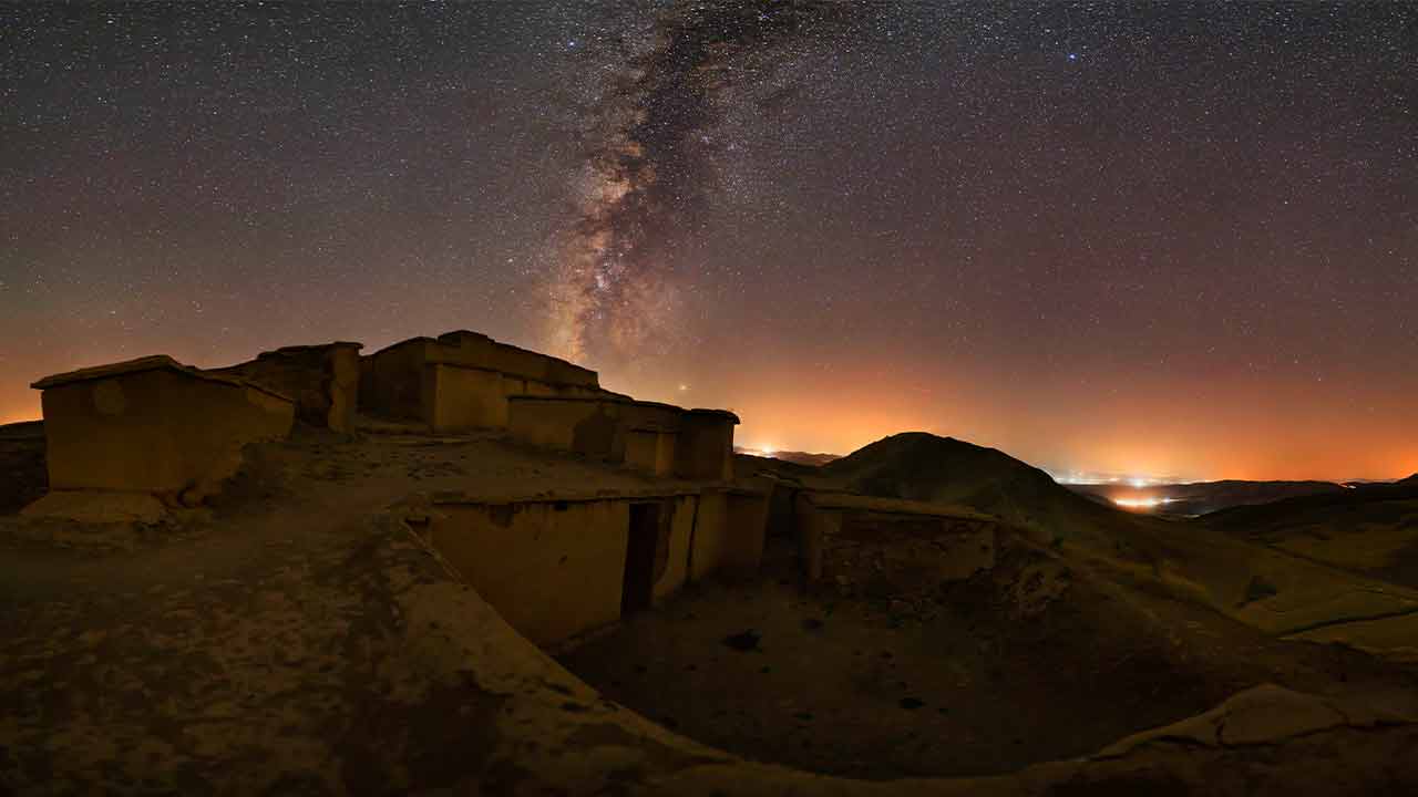 کارزار ثبت جهانی تپه باستانی زیویه سقز در فهرست میراث جهانی یونسکو