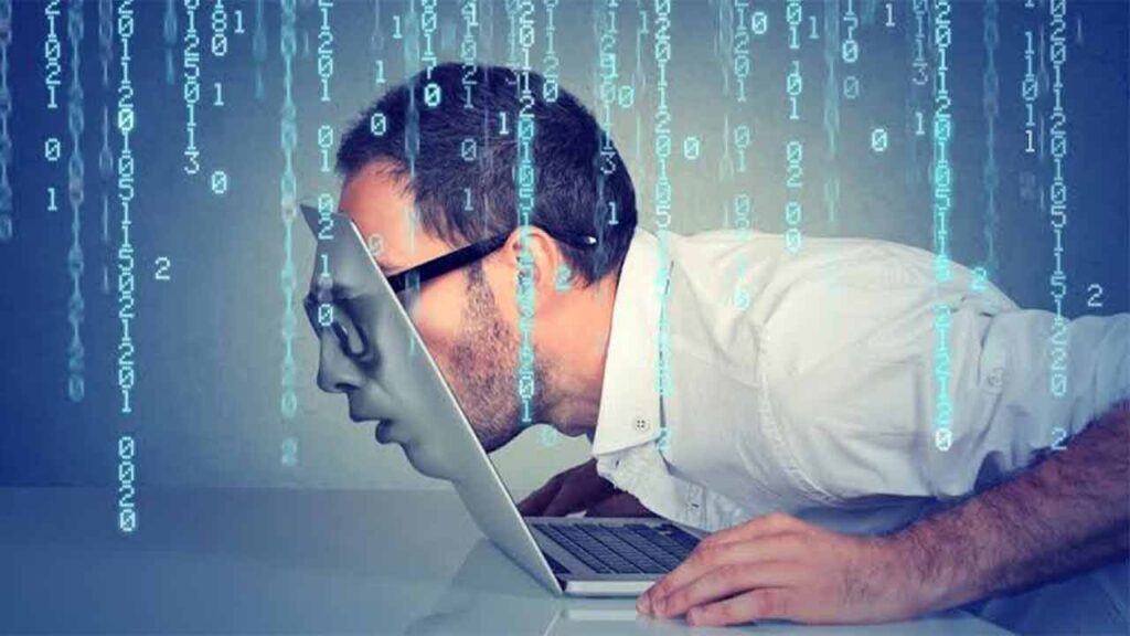 اعتیاد به اینترنت
