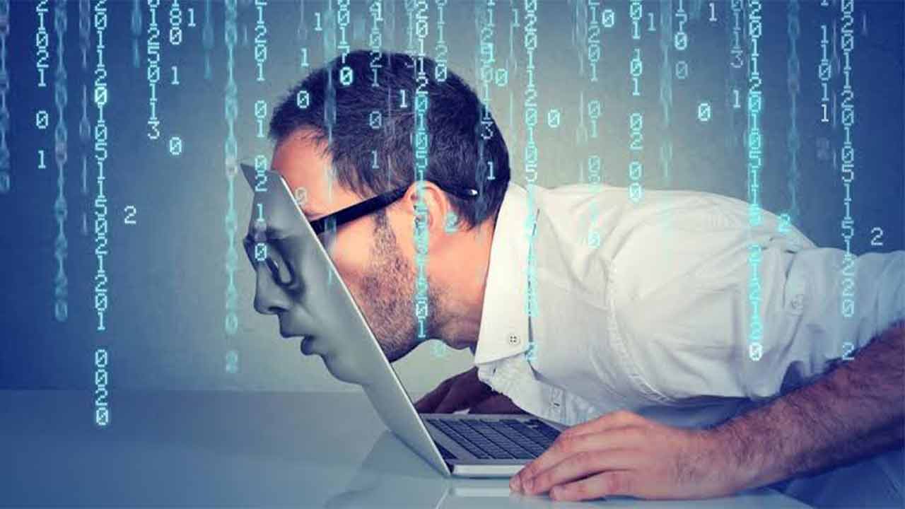 اعتیاد به اینترنت
