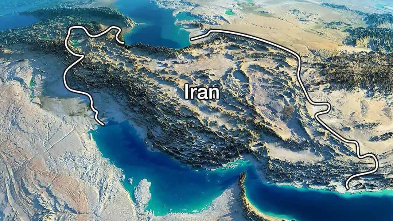 جمعیت ایران ۸۷ میلیونی شد