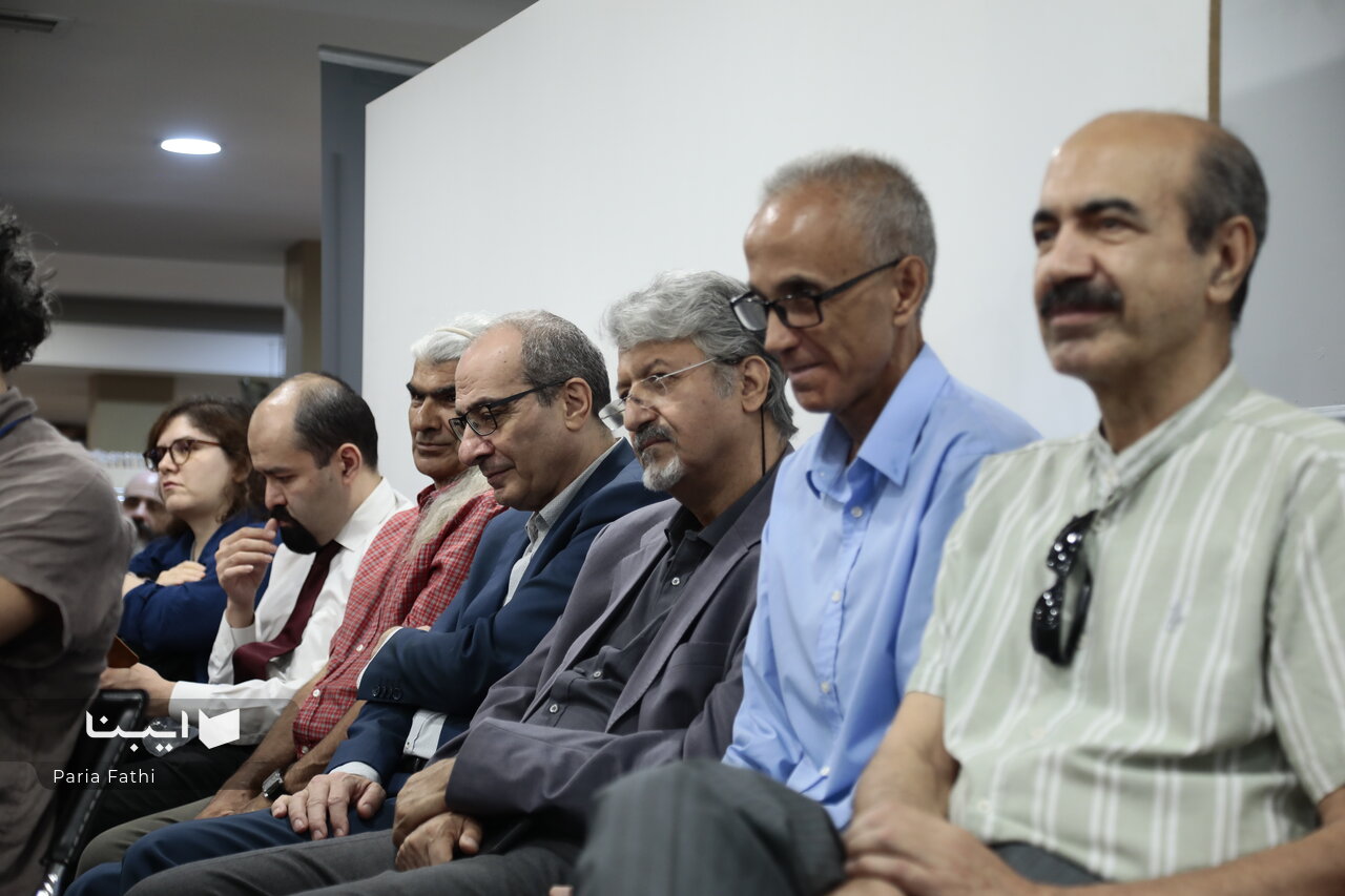 ترجمه کتاب فابیان