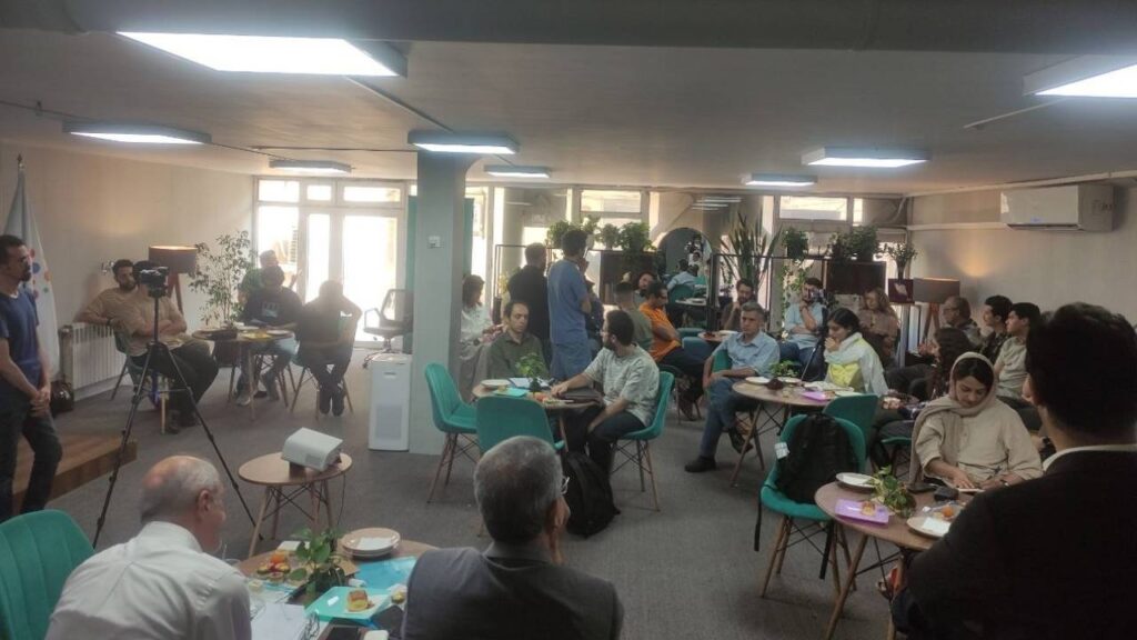 کارزارهای صنفی دانشجویان