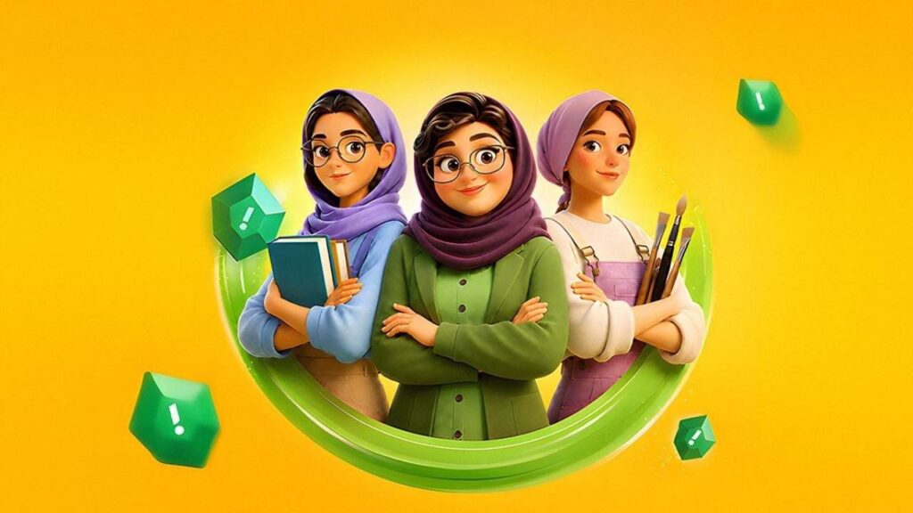 نگاهی به اقدامات مسئولیت اجتماعی اسنپ در حوزه زنان