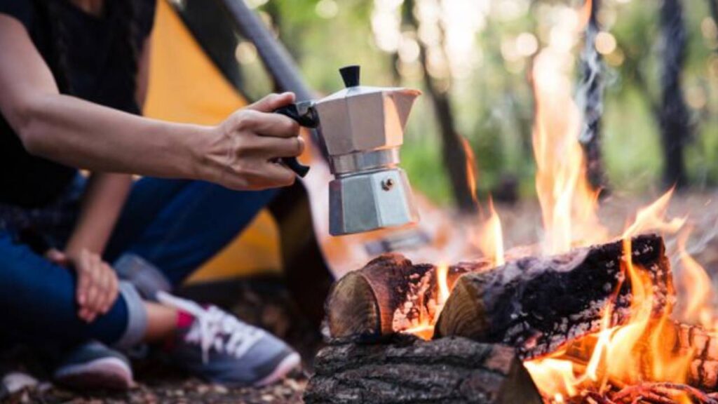 چای آتشی یا آسیب به خاک