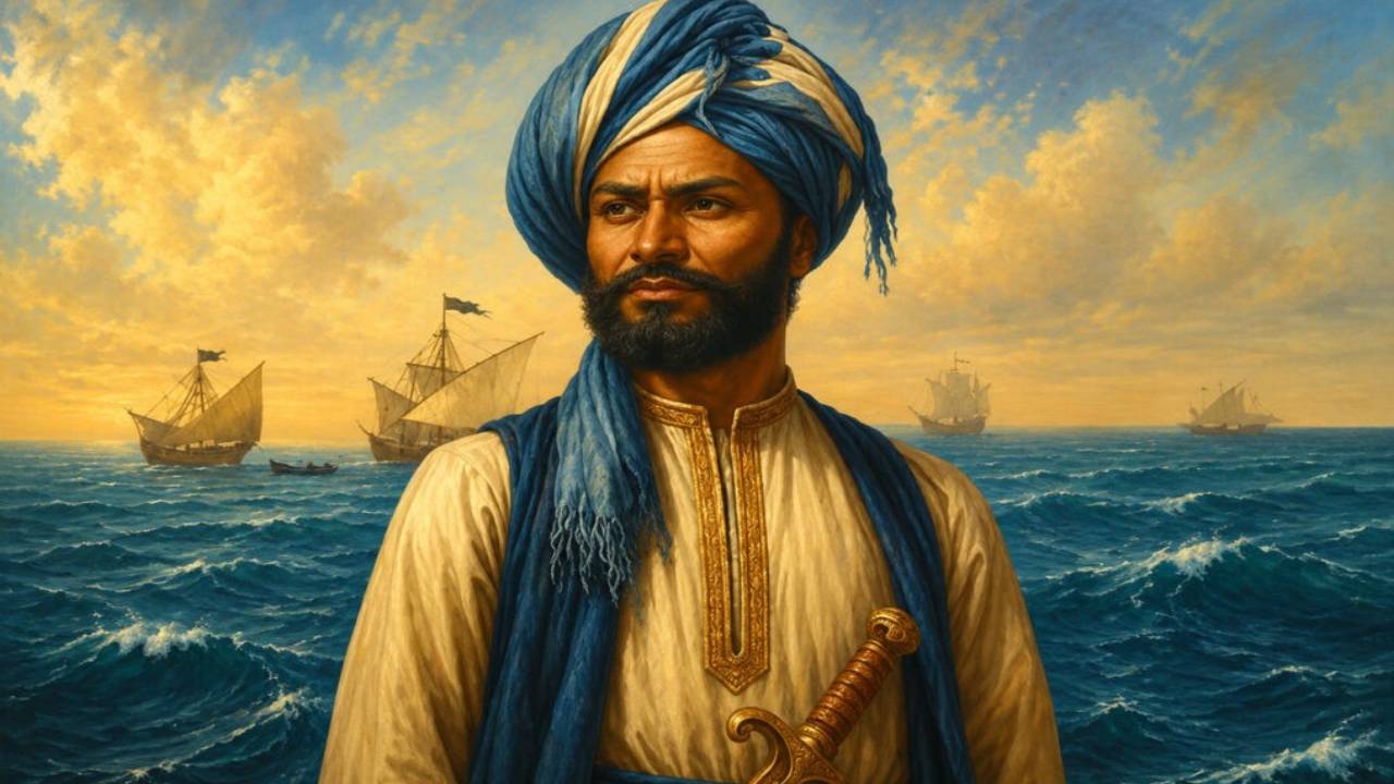 احمد ابن ماجد