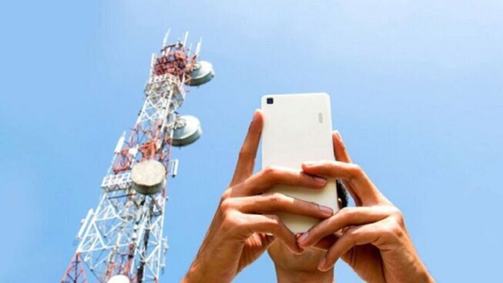 برای یک ارتباط معمولی
