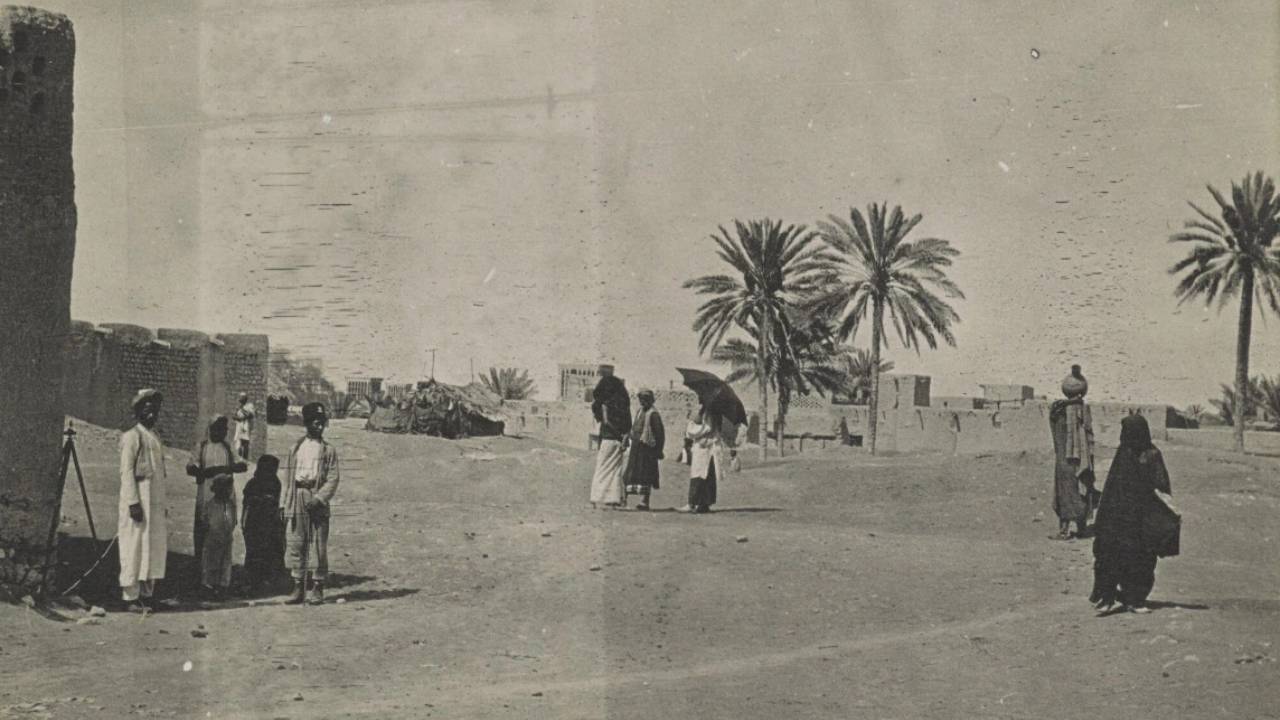 بندرعباس؛ از گمبرون تا دروازه تجارت جنوب ایران