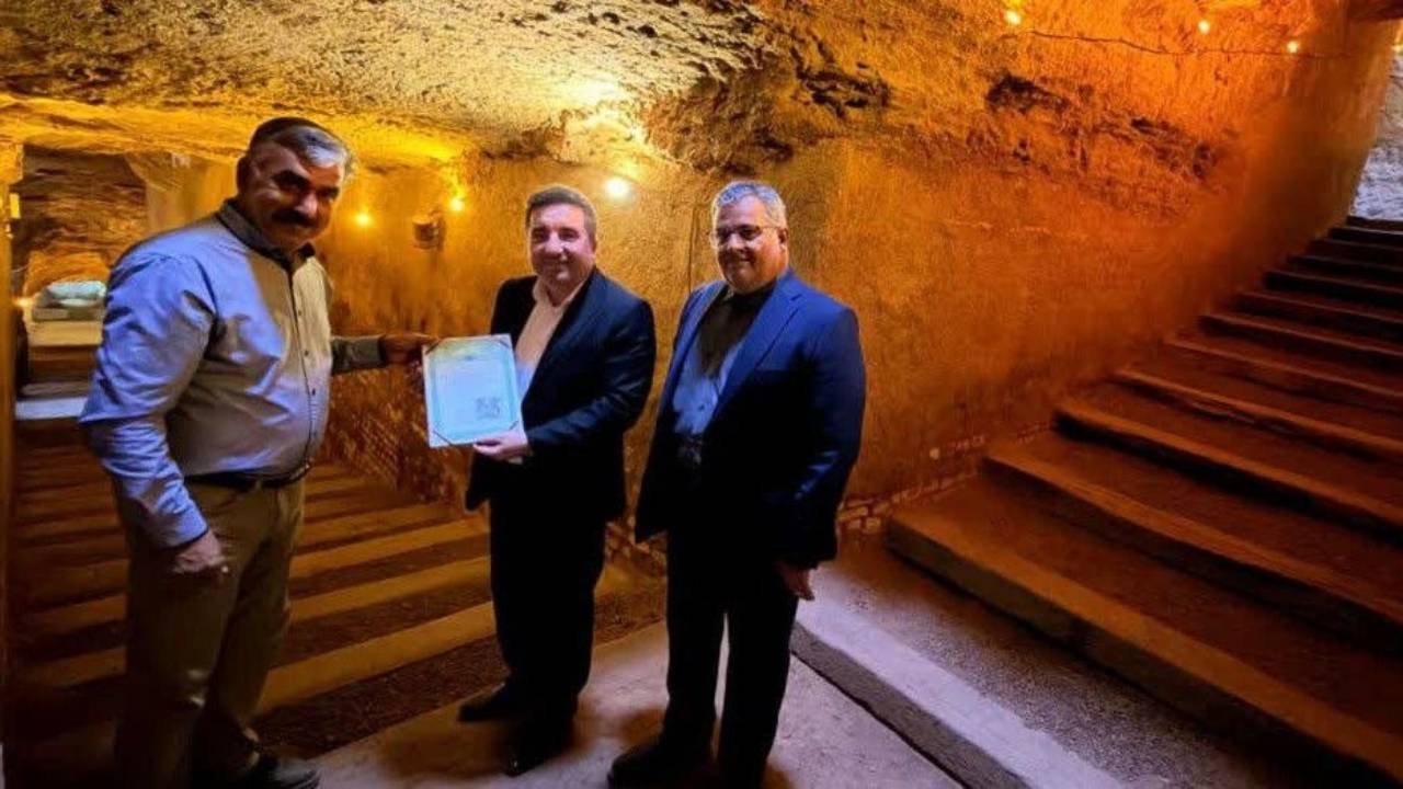 تعیین تکلیف ثبتی قنات زارچ پس از سه سال