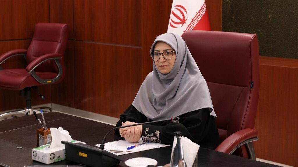 حل مسائل محیط زیست بدون مشارکت جامعه ممکن نیست