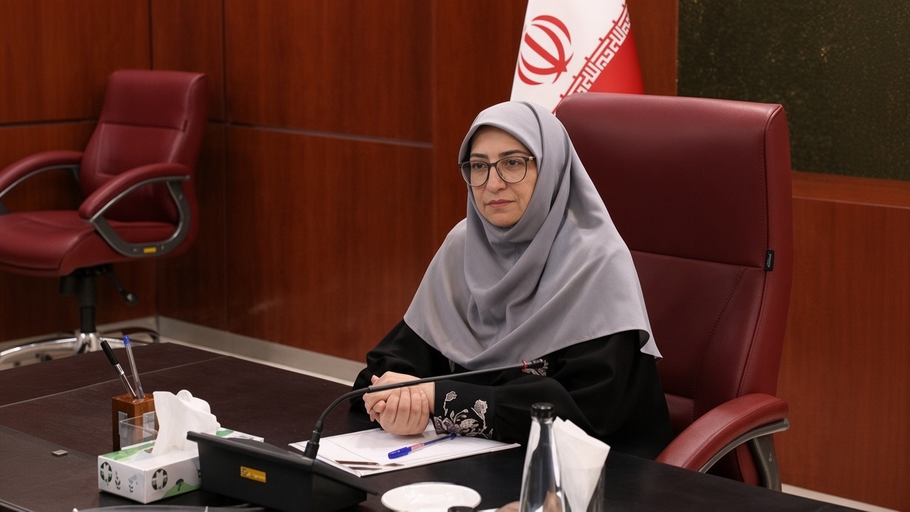 حل مسائل محیط زیست بدون مشارکت جامعه ممکن نیست