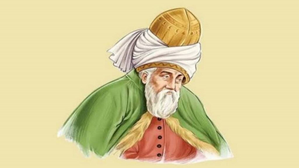 رنجش، آدم را راهی می‌کند