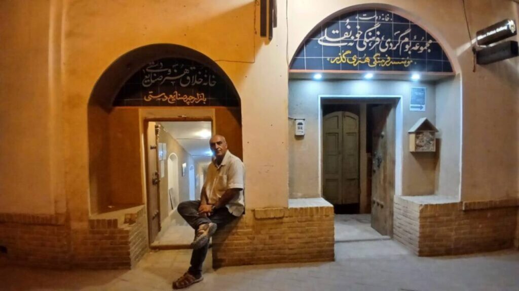 روایتگری در گردشگری