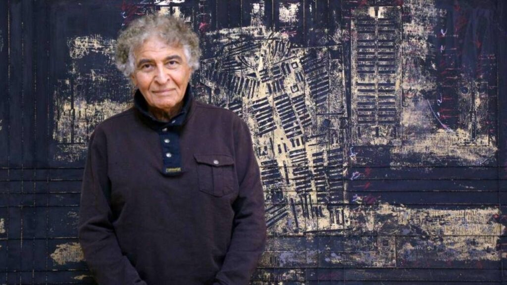 مسعود عربشاهی