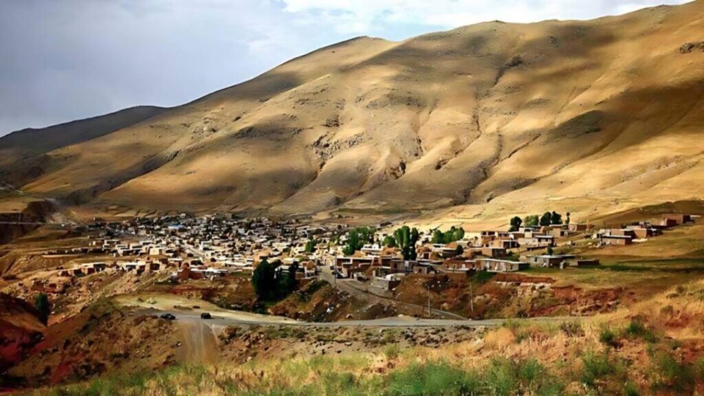 موئیل، نگین سبلان در آستانه جهانی شدن