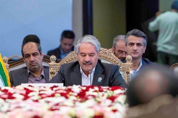 هفتمین اجلاس کنوانسیون تهران (COP7)